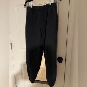 john galt rosa sweatpants